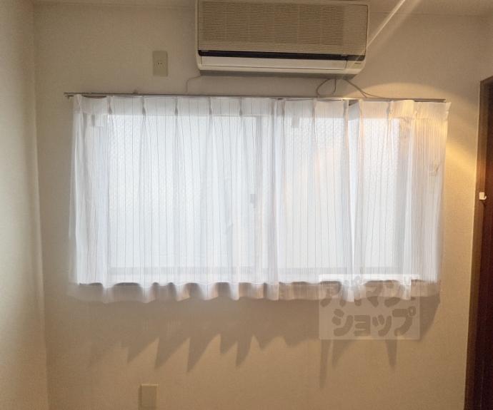 【聚楽第マンション】間取