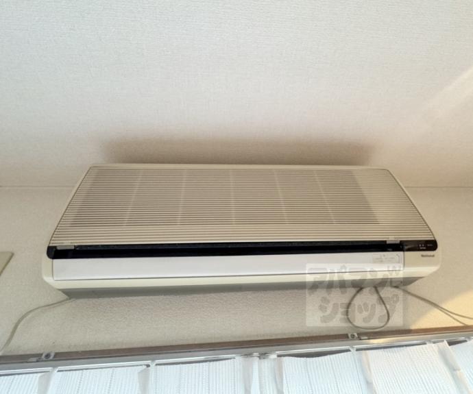 【聚楽第マンション】間取