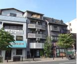 ラピス京都神宮道