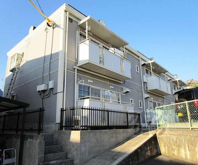 【ハイツマキーバ】間取