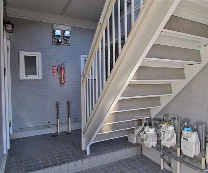 【ハイツマキーバ】間取