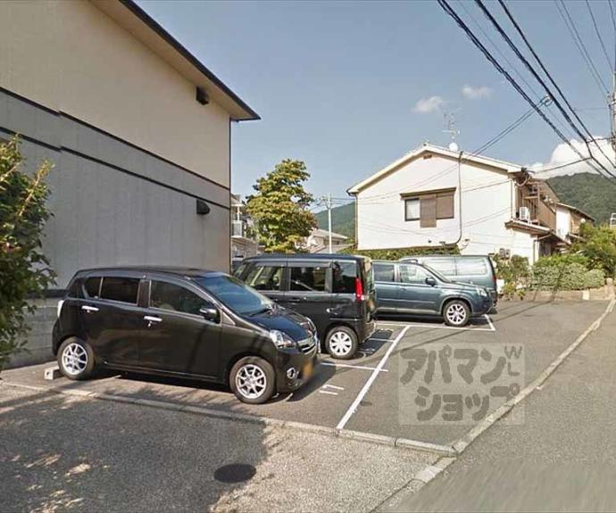 【ハイツマキーバ】間取