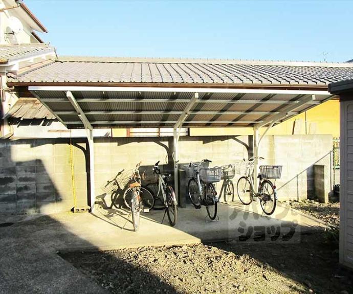 【ハイツマキーバ】間取