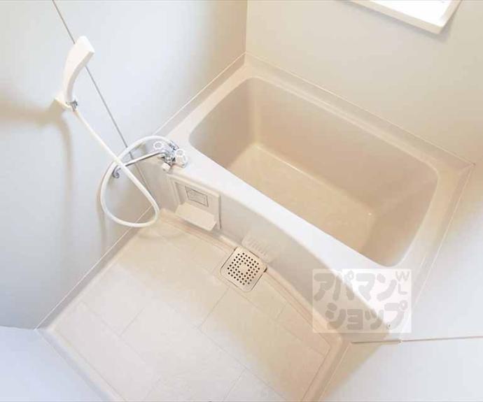 【ハイツマキーバ】間取