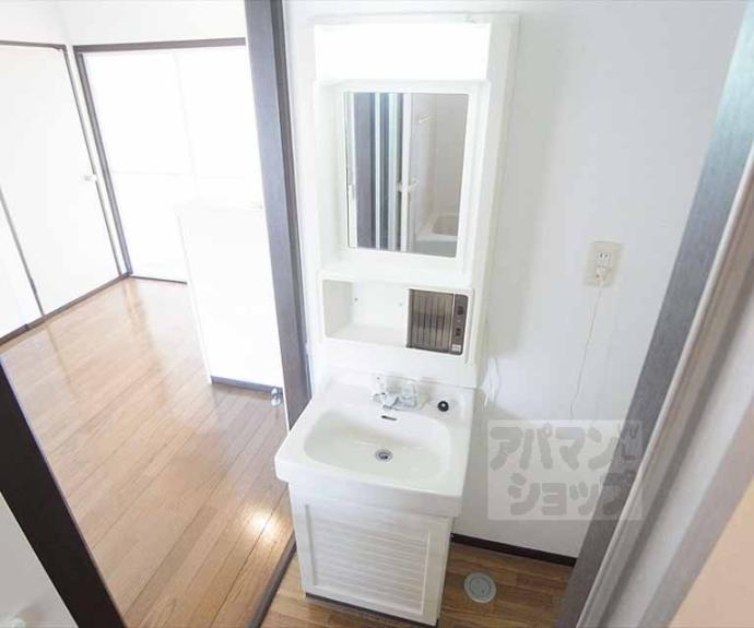 【ハイツマキーバ】間取