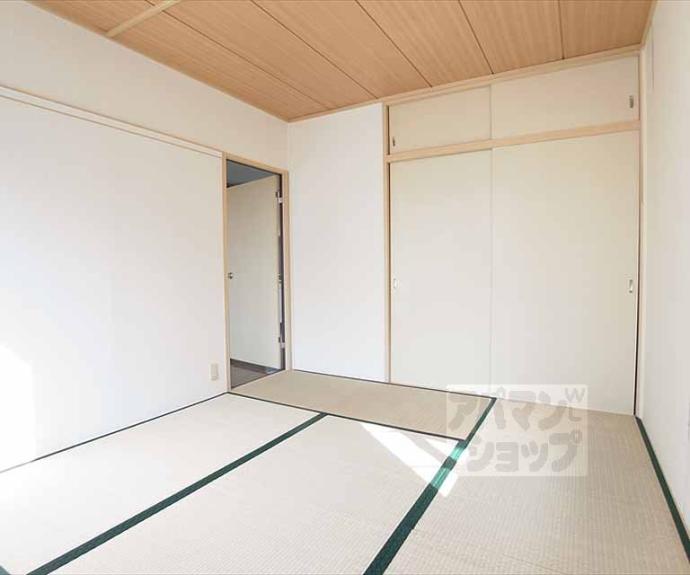 【ハイツマキーバ】間取