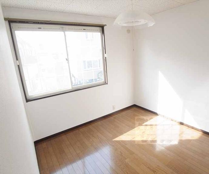 【ハイツマキーバ】間取