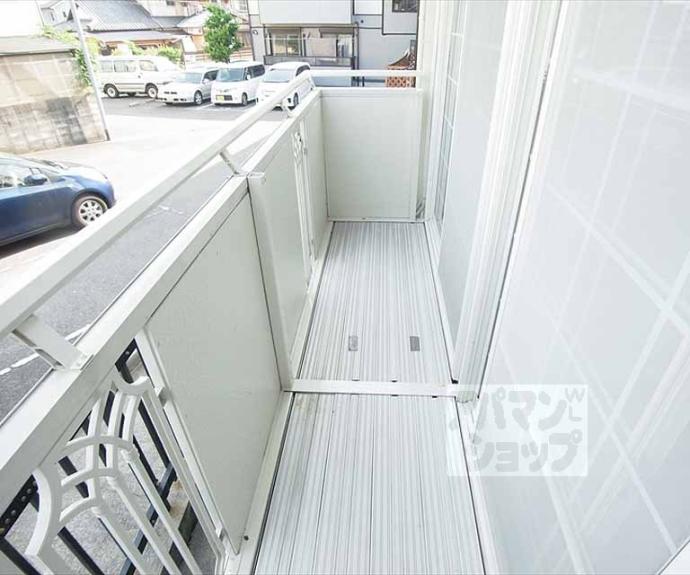 【ハイツマキーバ】間取