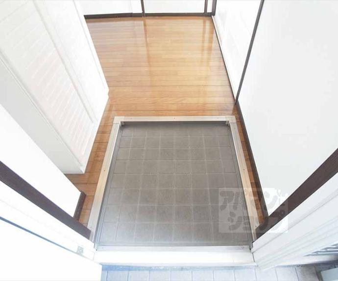 【ハイツマキーバ】間取