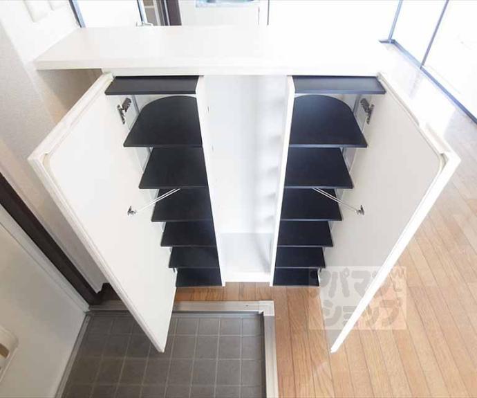 【ハイツマキーバ】間取