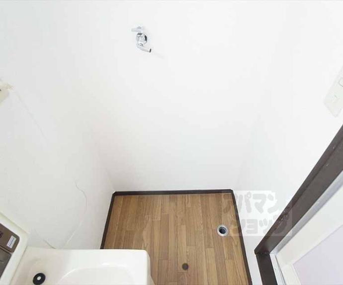 【ハイツマキーバ】間取