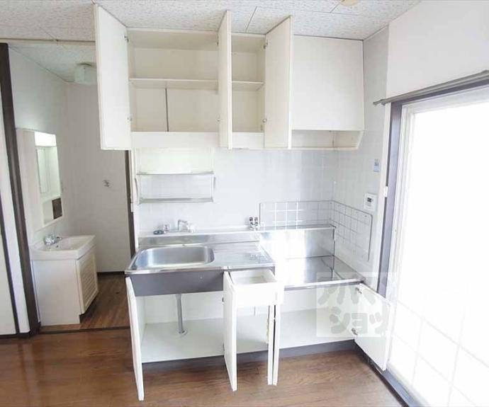 【ハイツマキーバ】間取