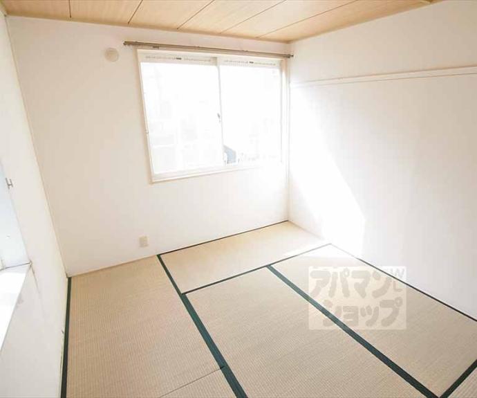 【ハイツマキーバ】間取