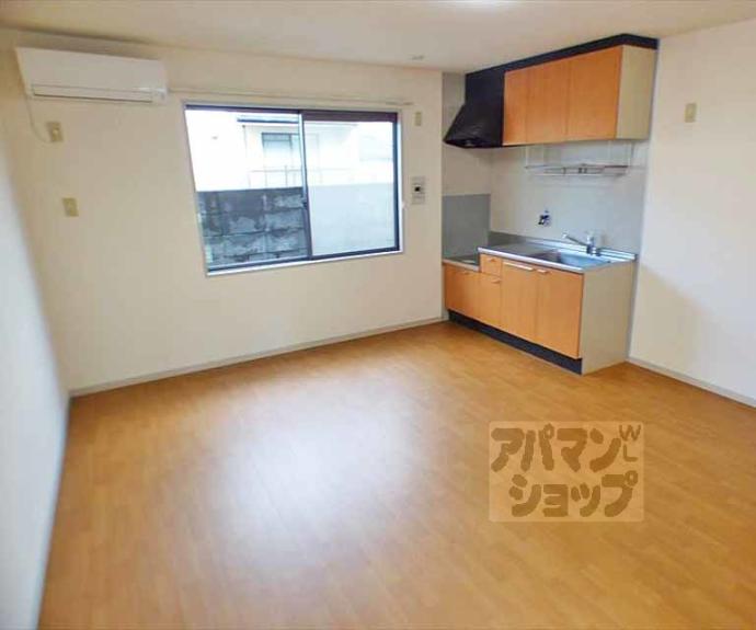 【アンブレーム甚Ⅱ】間取