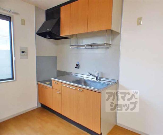 【アンブレーム甚Ⅱ】間取