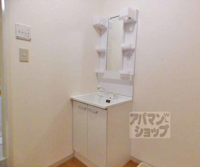 【アンブレーム甚Ⅱ】間取