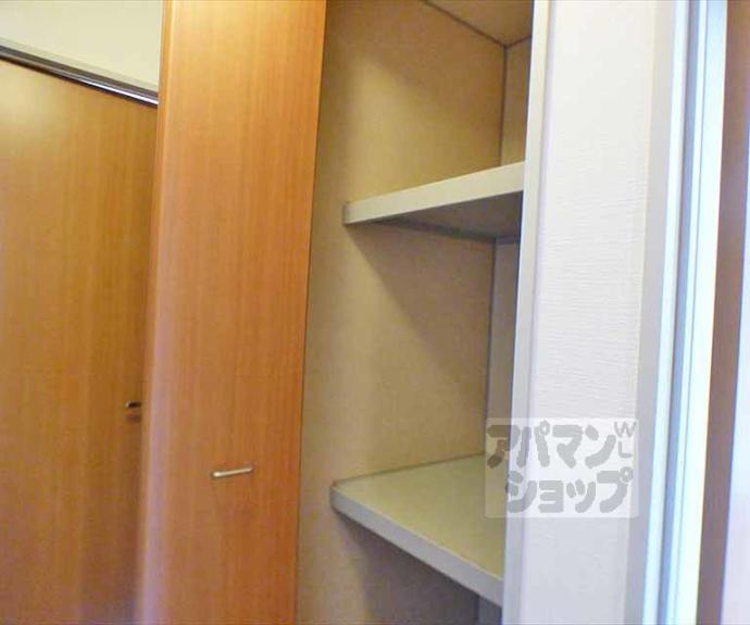 【アンブレーム甚Ⅱ】間取