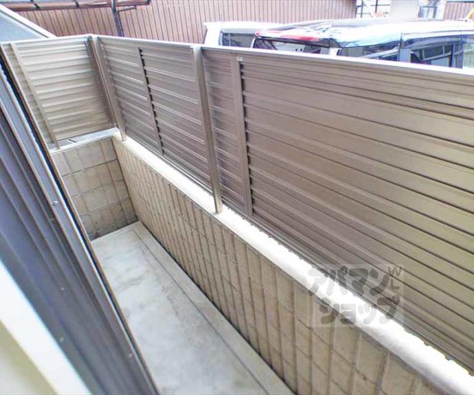 【アンブレーム甚Ⅱ】間取