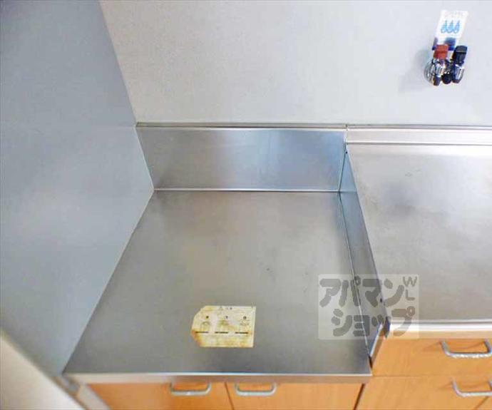 【アンブレーム甚Ⅱ】間取