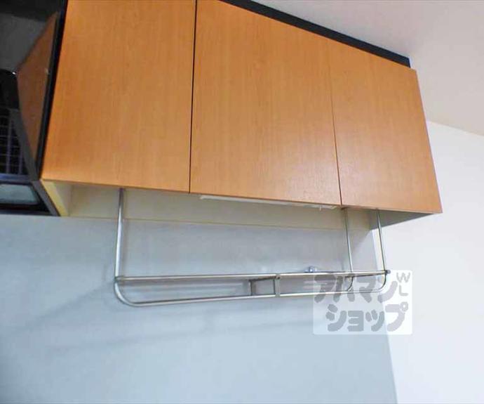 【アンブレーム甚Ⅱ】間取