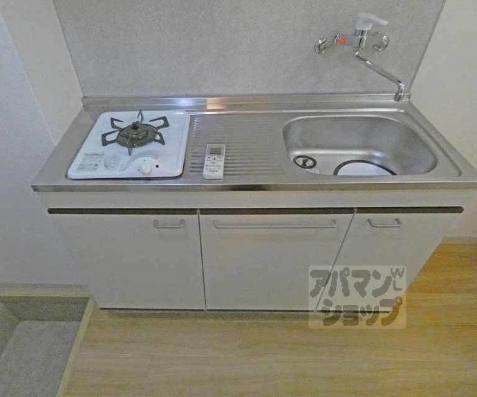 【ハーベスト宝ヶ池】間取
