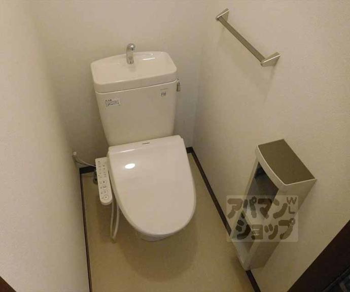 【ヴィオレッタ】間取