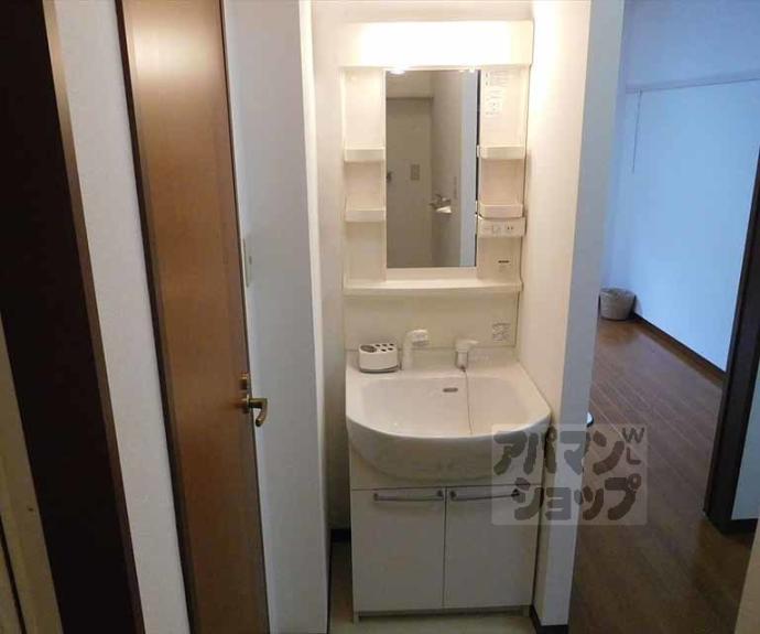 【ヴィオレッタ】間取