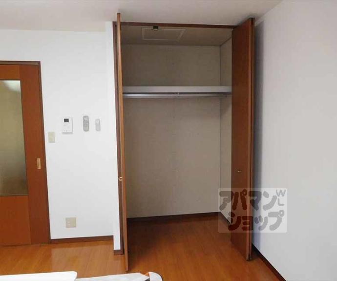 【ヴィオレッタ】間取