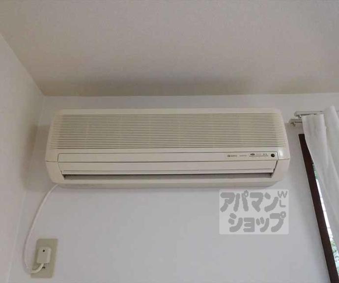 【ヴィオレッタ】間取