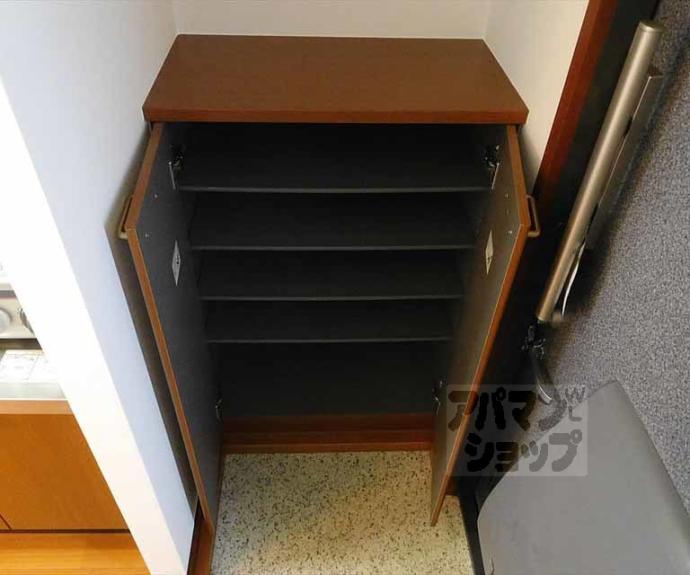 【ヴィオレッタ】間取