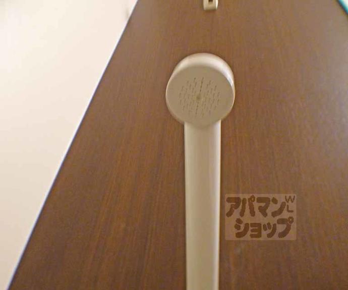 【ハイポジション銀閣寺】間取