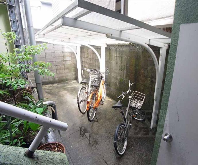 【アレックス白川】間取