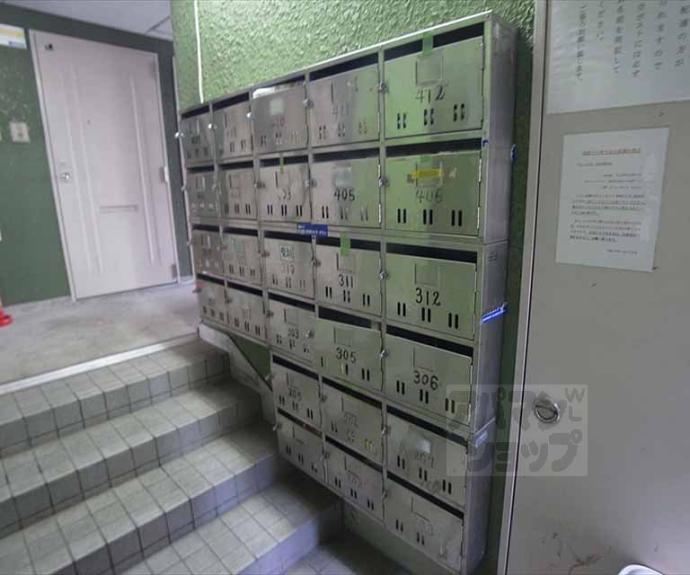 【アレックス白川】間取