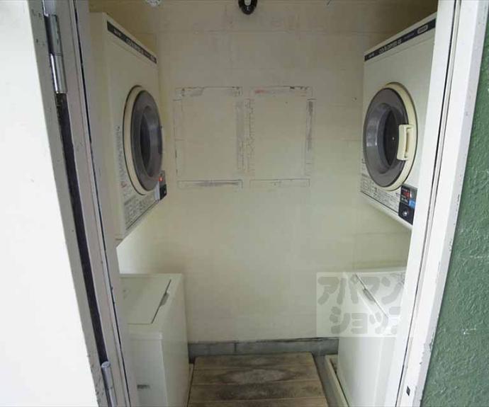 【アレックス白川】間取