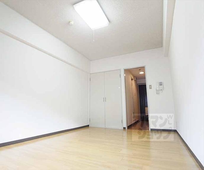 【アレックス白川】間取