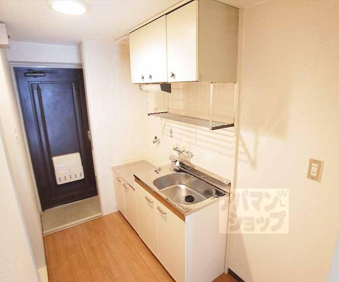 【アレックス白川】間取