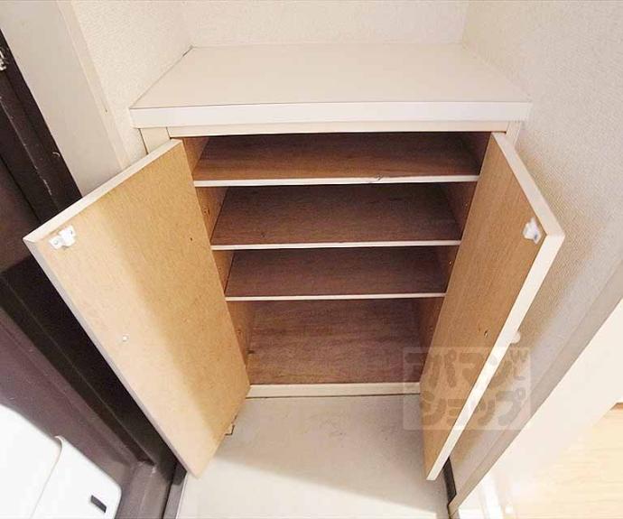 【アレックス白川】間取