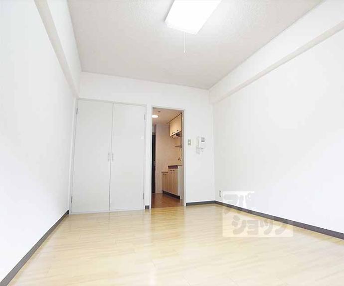 【アレックス白川】間取