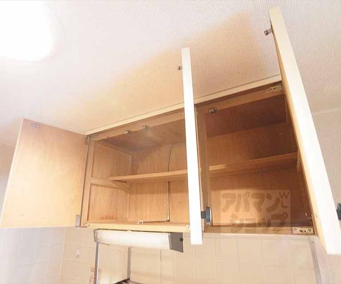 【アレックス白川】間取