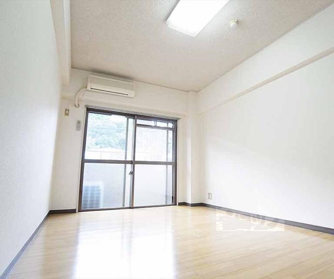 【アレックス白川】間取