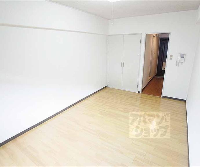 【アレックス白川】間取