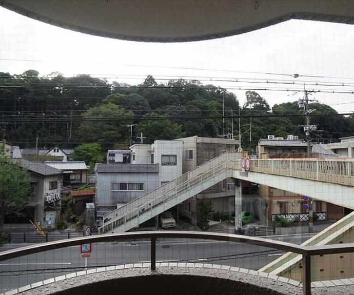 【アレックス白川】間取