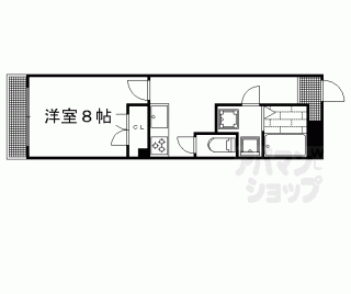 【セレーナ白梅町】