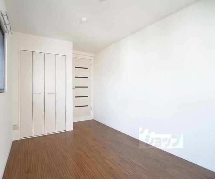 【セレーナ白梅町】間取