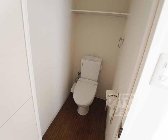 【セレーナ白梅町】間取