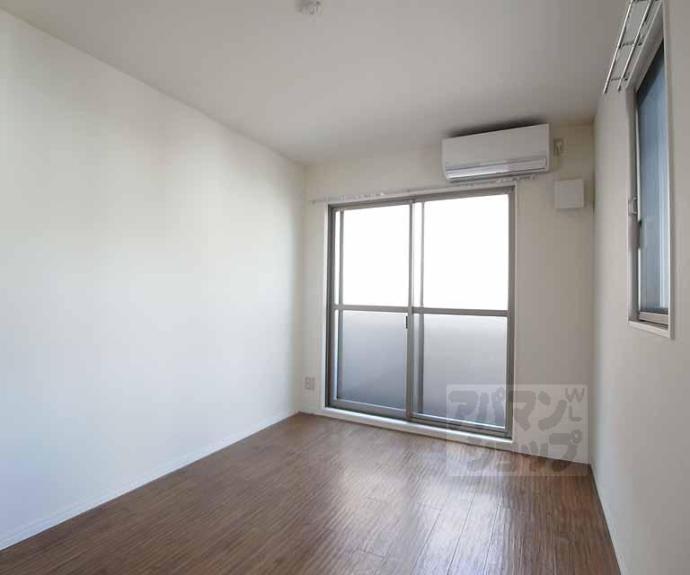 【セレーナ白梅町】間取