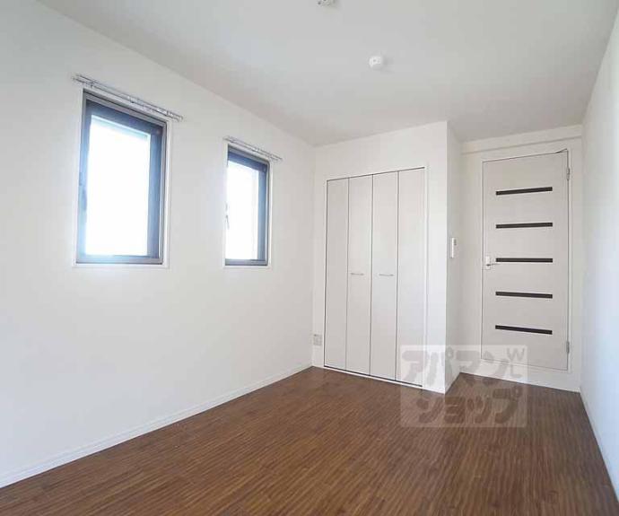 【セレーナ白梅町】間取