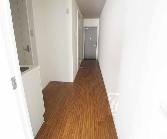 【セレーナ白梅町】間取