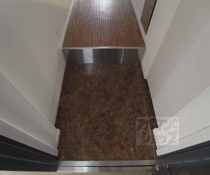 【セレーナ白梅町】間取