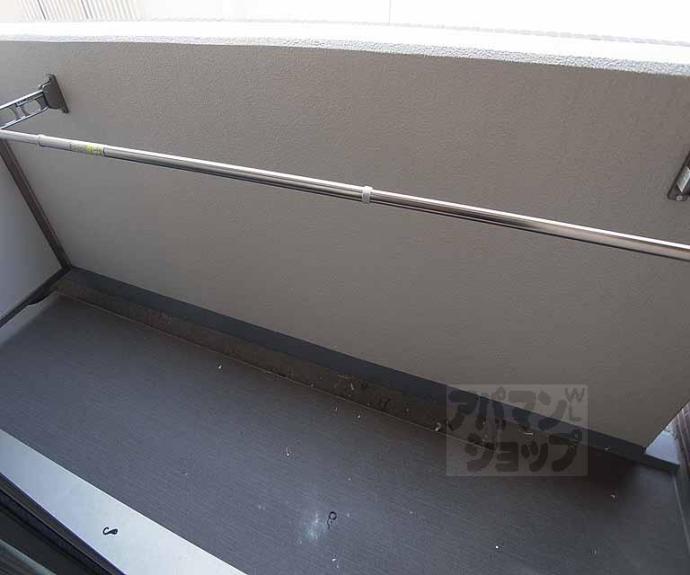 【セレーナ白梅町】間取